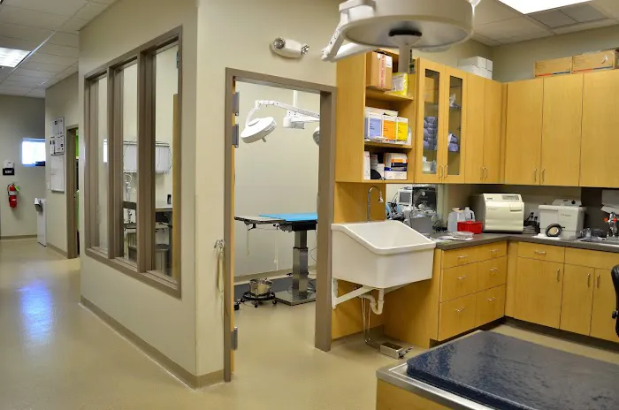 Blandon Family Veterinary Practice 3