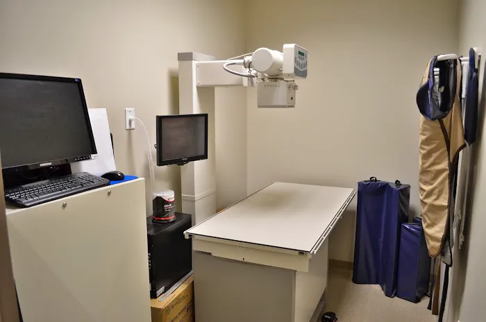 Blandon Family Veterinary Practice 2