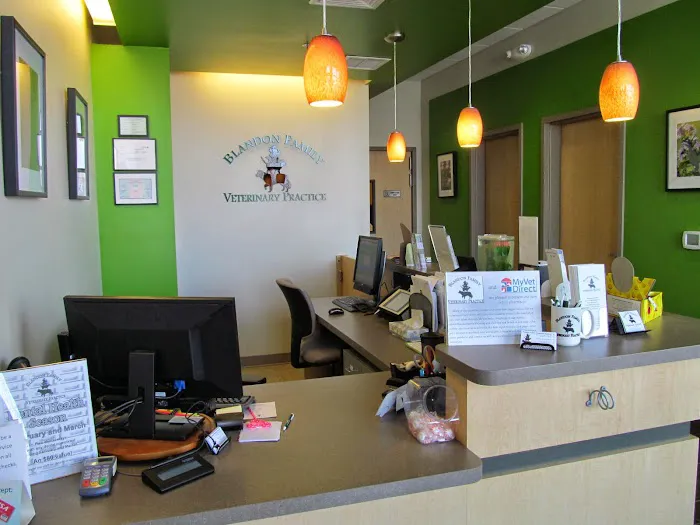 Blandon Family Veterinary Practice 1