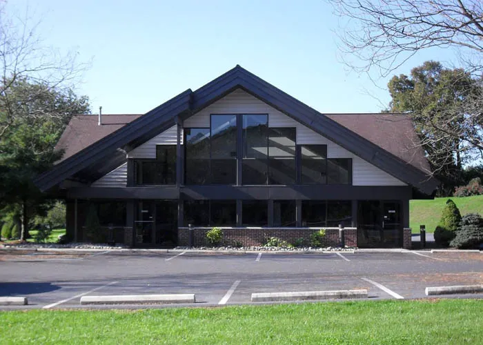 Oley Valley Animal Clinic 1