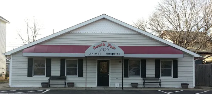 South Paw Animal Hospital 2
