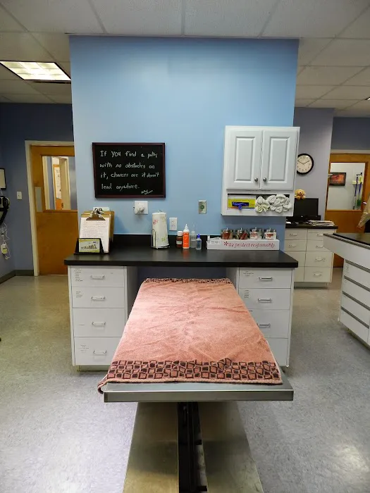 Berkeley Veterinary Center 2