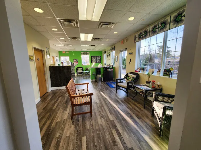 Berkeley Veterinary Center 8