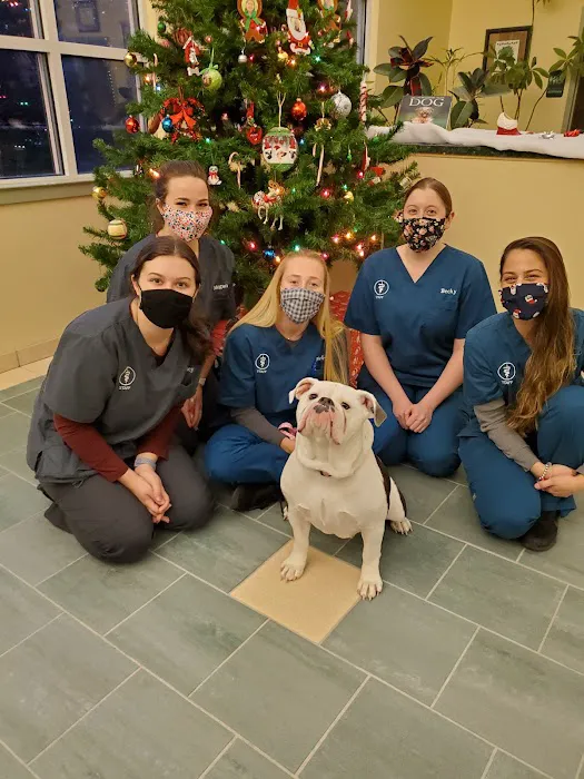 Lanoka Oaks Veterinary Center 9