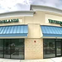 Pinelands Veterinary Hospital ico