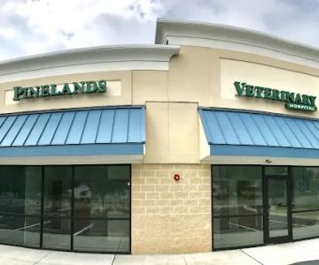 Pinelands Veterinary Hospital