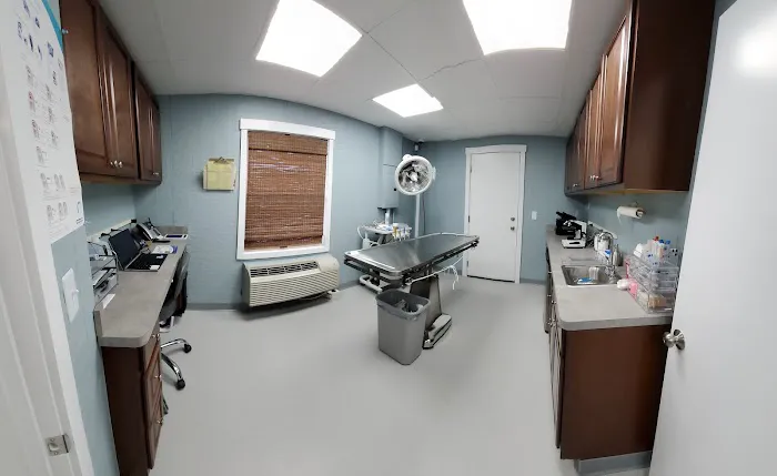 Bayberry Veterinary Hospital 3