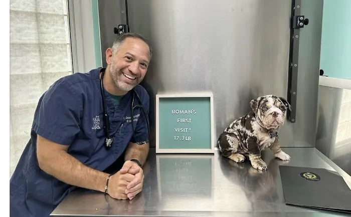 Staten Island Veterinary Group 1