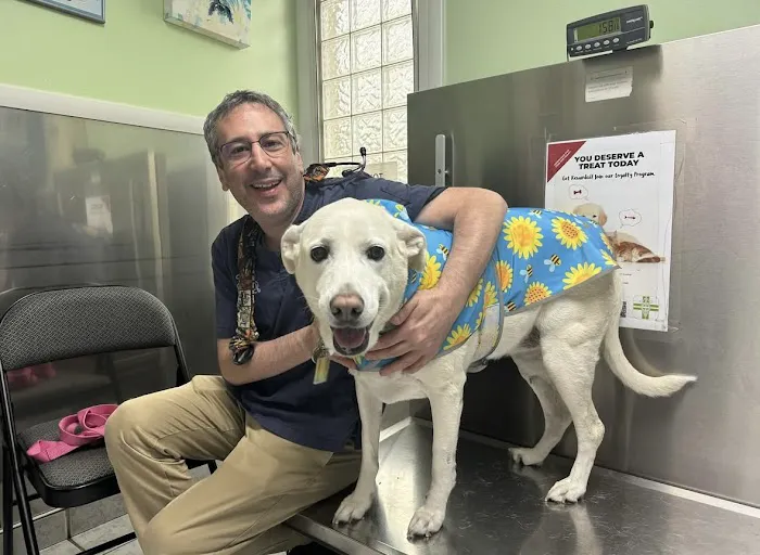 Staten Island Veterinary Group 6