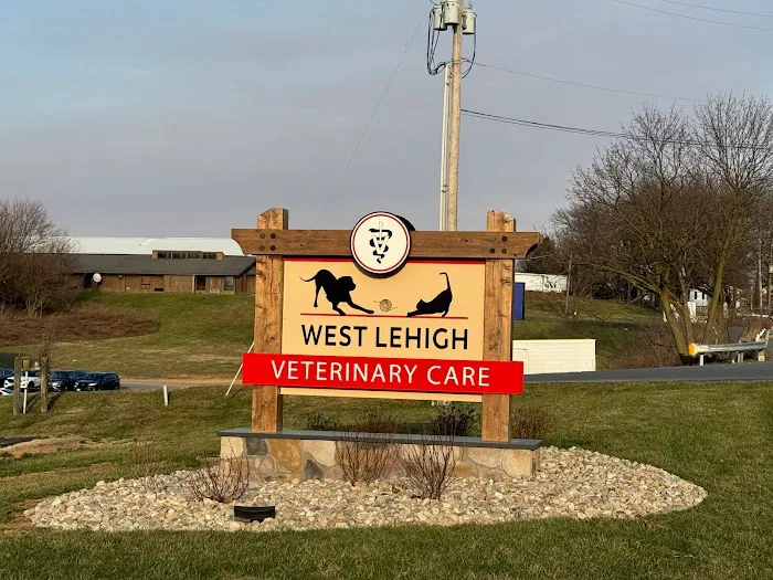 West Lehigh Veterinary Care 10