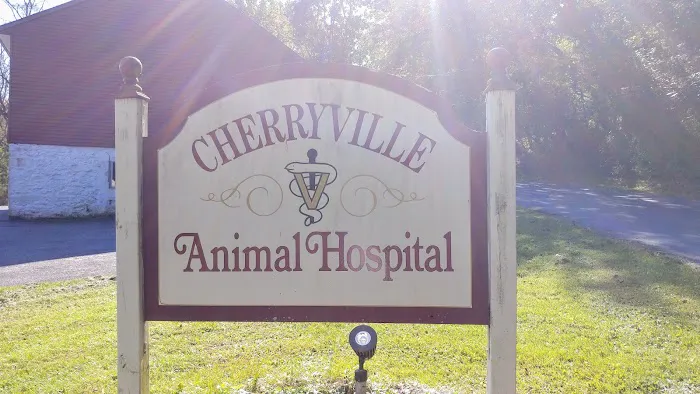 Cherryville Animal Hospital 8