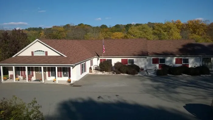 Cherryville Animal Hospital 7