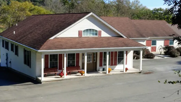 Cherryville Animal Hospital 10
