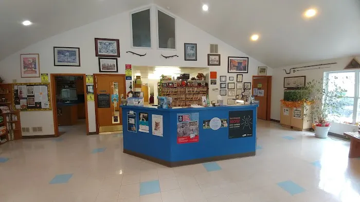 Cherryville Animal Hospital 6