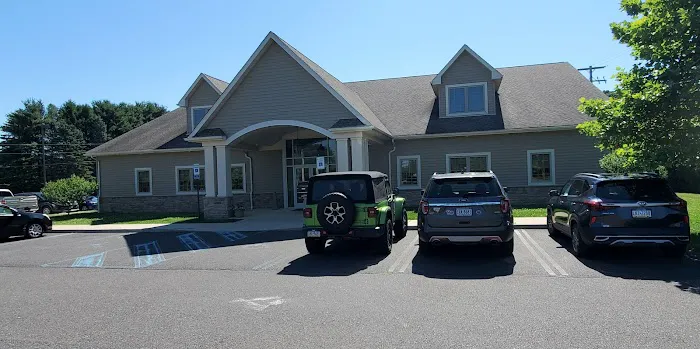 Highland Animal Hospital 2