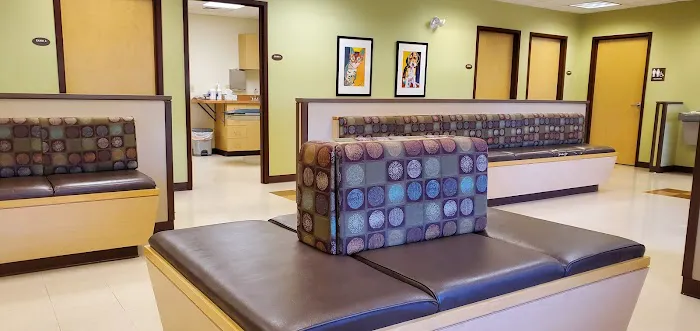 Highland Animal Hospital 3