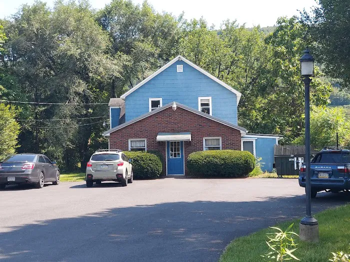Little Gap Animal Hospital 6