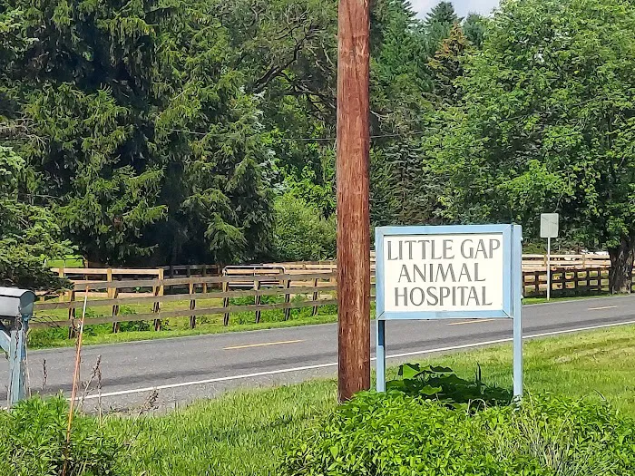 Little Gap Animal Hospital 5