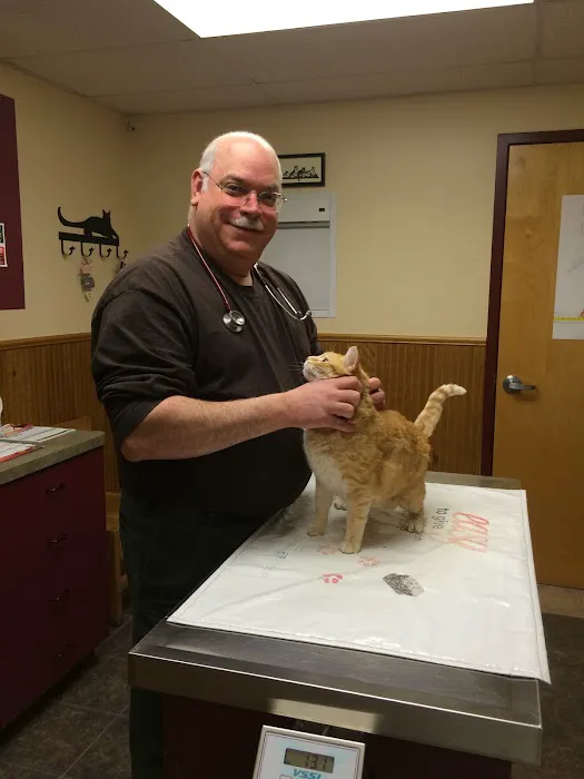 Community Veterinary Practice 2