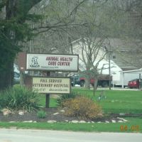 Animal Health Care Center-Arcola: Koss Joella DVM ico