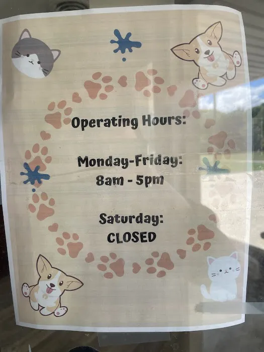 St Joe Veterinary Hospital, Inc 1