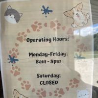 St Joe Veterinary Hospital, Inc ico