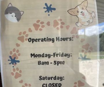 St Joe Veterinary Hospital, Inc