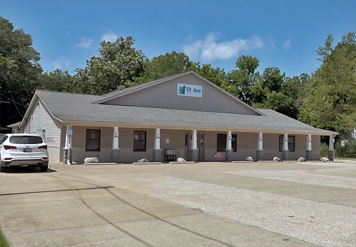 St Joe Veterinary Hospital, Inc 10