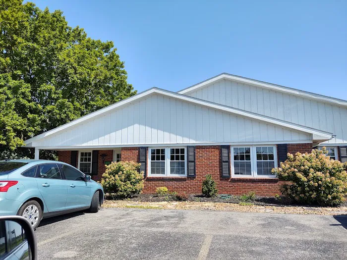 Greenbrier Animal Hospital 10