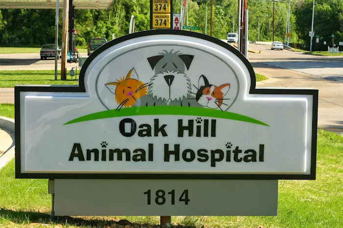Oak Hill Animal Hospital 10