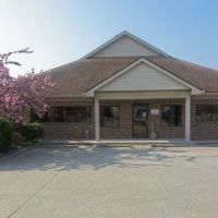 East Side Animal Hospital, A Thrive Pet Healthcare Partner ico