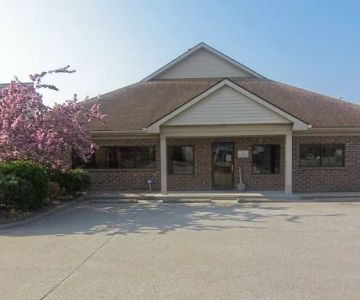 East Side Animal Hospital, A Thrive Pet Healthcare Partner