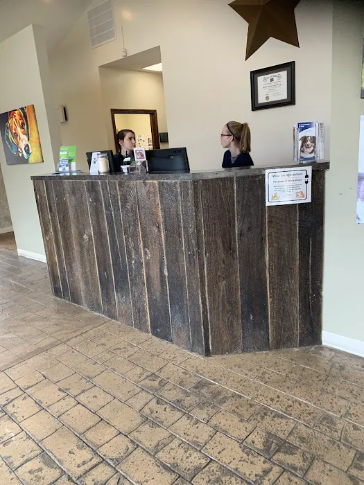 Perry County Animal Hospital 7