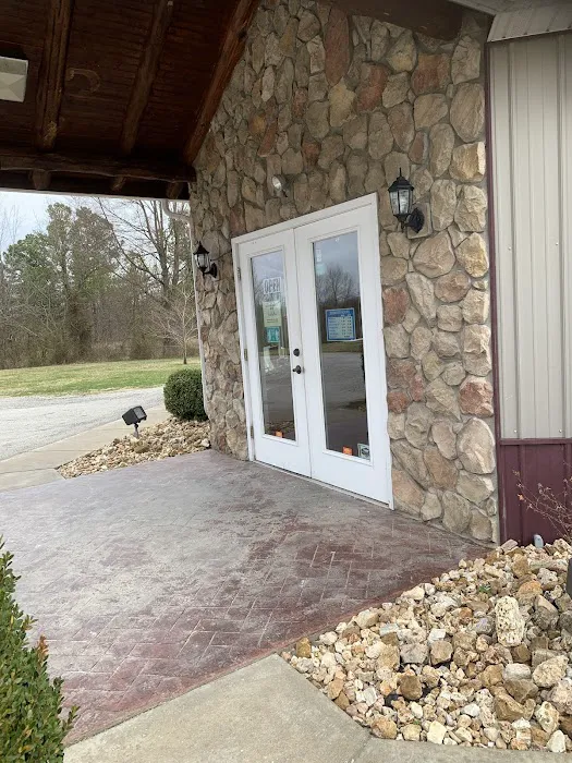 Perry County Animal Hospital 6