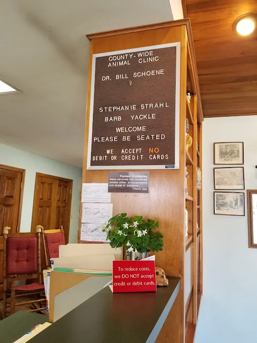 County Wide Animal Clinic 3