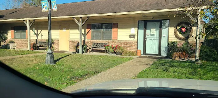 County Wide Animal Clinic 1