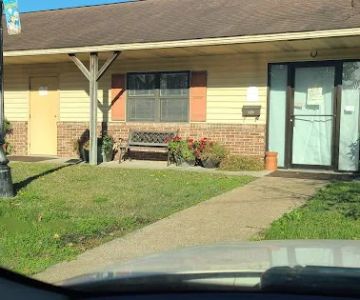 County Wide Animal Clinic
