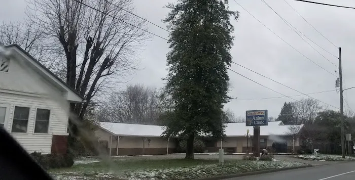 County Wide Animal Clinic 9