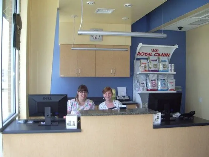 U-Vet Animal Clinic 10