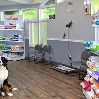Warrick Veterinary Clinic Preventative Care Center ico