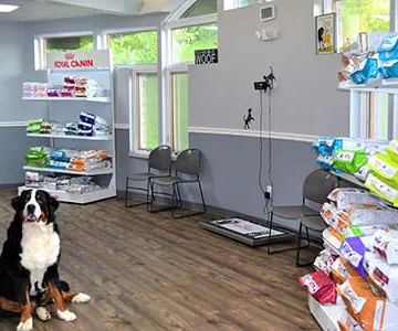 Warrick Veterinary Clinic Preventative Care Center