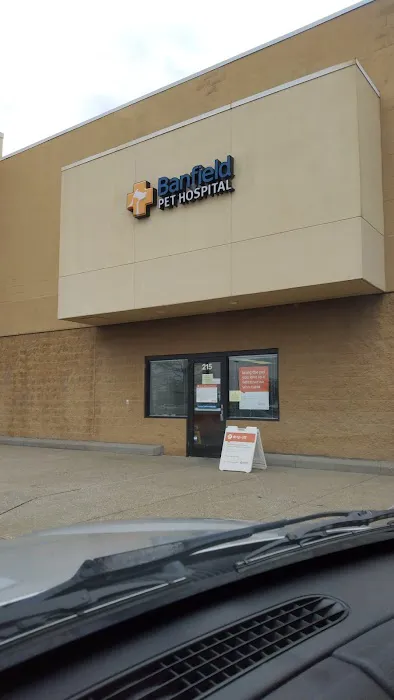 Banfield Pet Hospital 10