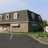 Chateau Dog & Cat Hospital ico