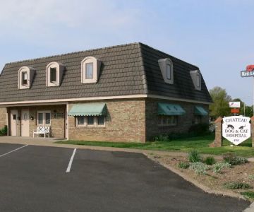 Chateau Dog & Cat Hospital