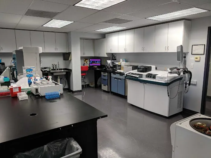 Zoetis Reference Labs Louisville 2