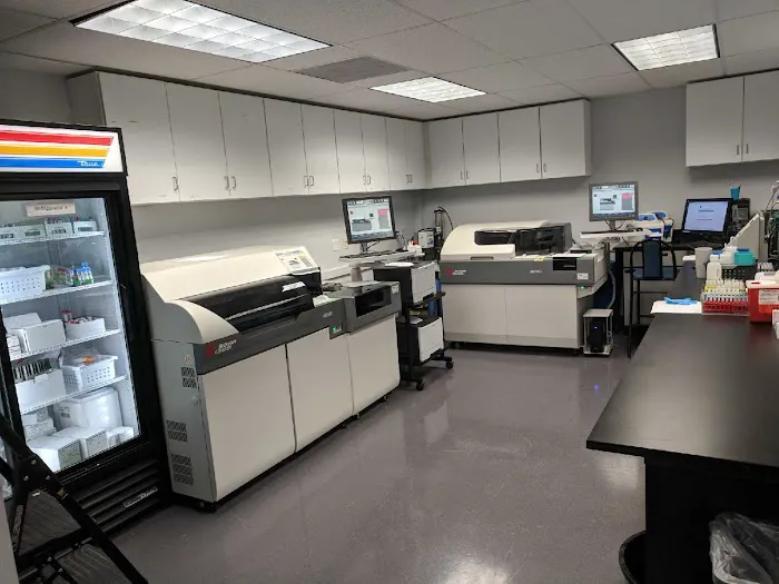 Zoetis Reference Labs Louisville 1