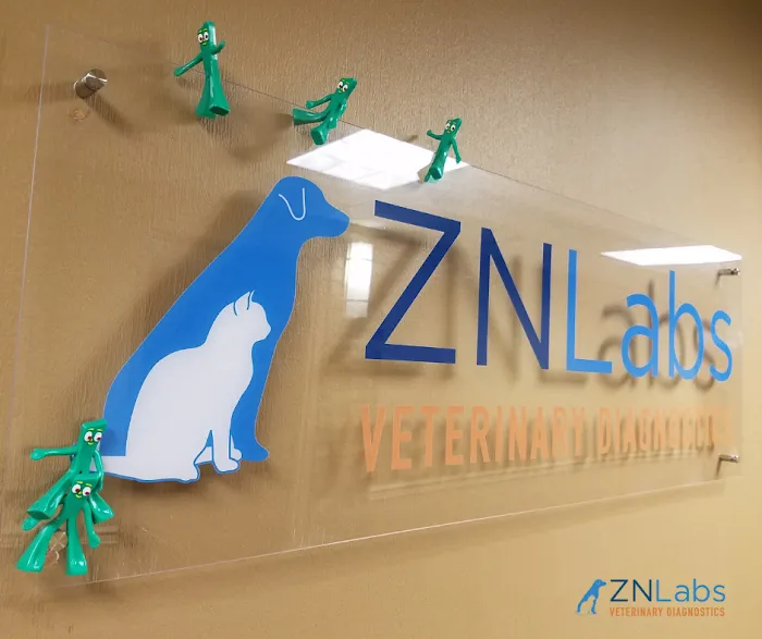 Zoetis Reference Labs Louisville 4