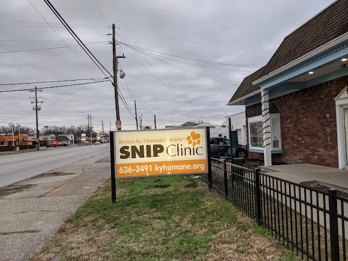 S.N.I.P. Clinic 10