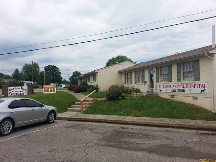 Hillview Animal Hospital & Clinic 5