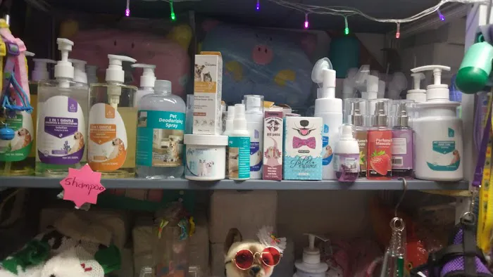The Mexican Pet Shop 5